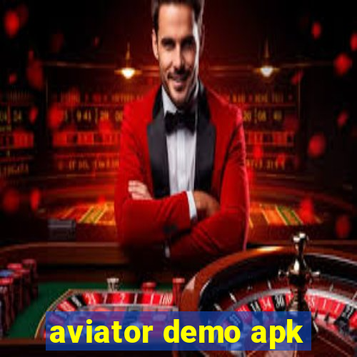 aviator demo apk